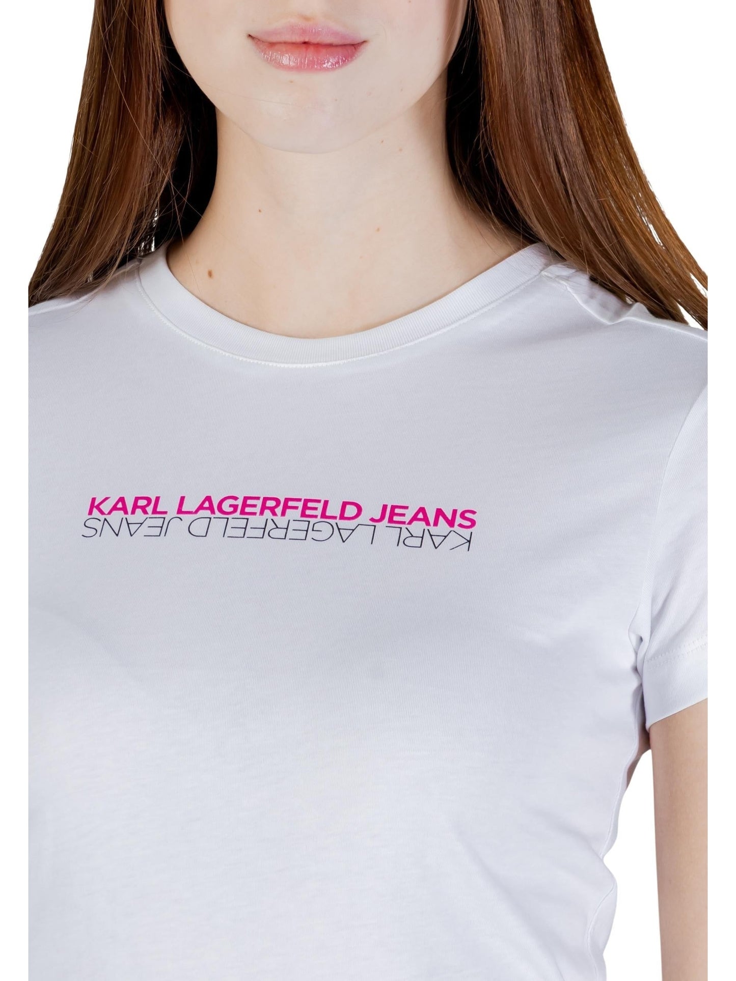 Karl Lagerfeld Jeans · Тениска · B1W17053 | DontMiss.bg