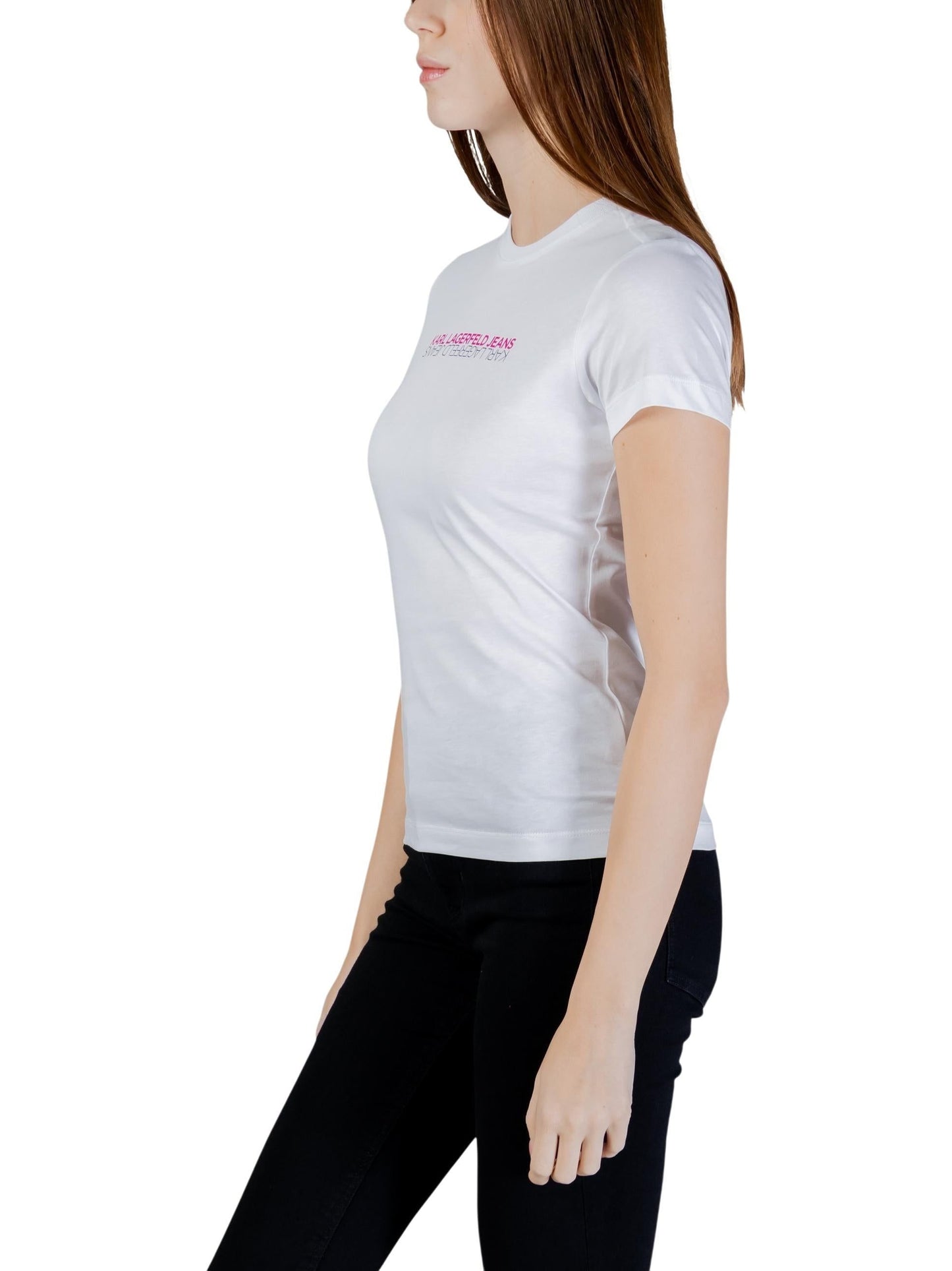 Karl Lagerfeld Jeans · Тениска · B1W17053 | DontMiss.bg