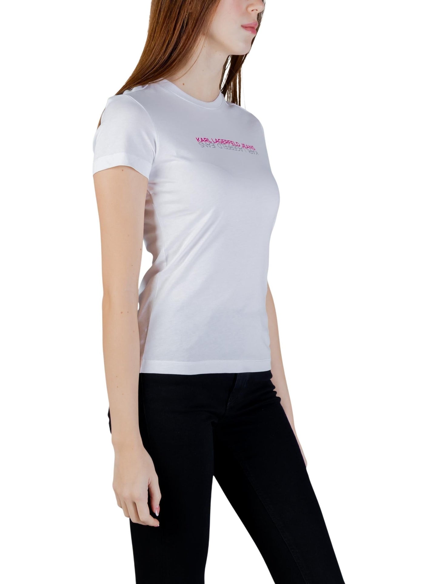 Karl Lagerfeld Jeans · Тениска · B1W17053 | DontMiss.bg