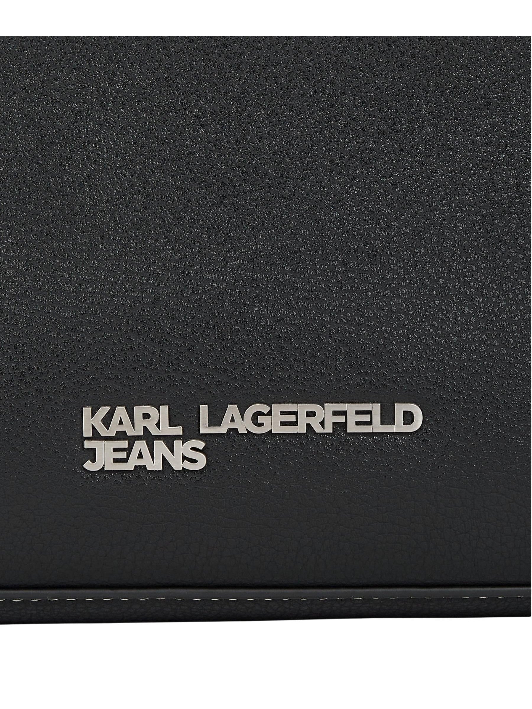 Karl Lagerfeld Jeans · Дамска чанта · A3W30011 | DontMiss.bg
