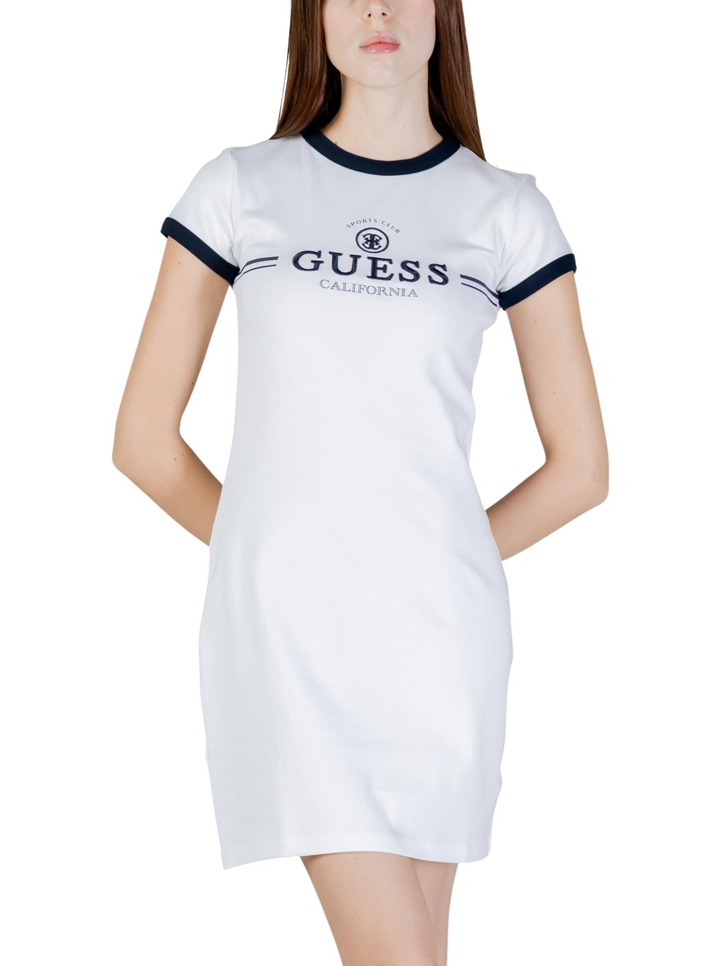Guess · Рокля · V6GK05 K2988 | DontMiss.bg