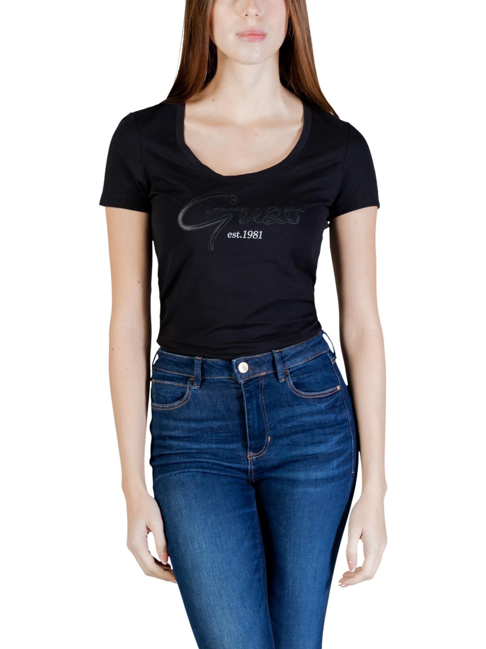 Guess · Тениска · W6GI14 K3033 | DontMiss.bg