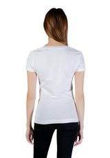 Тениска · Бял