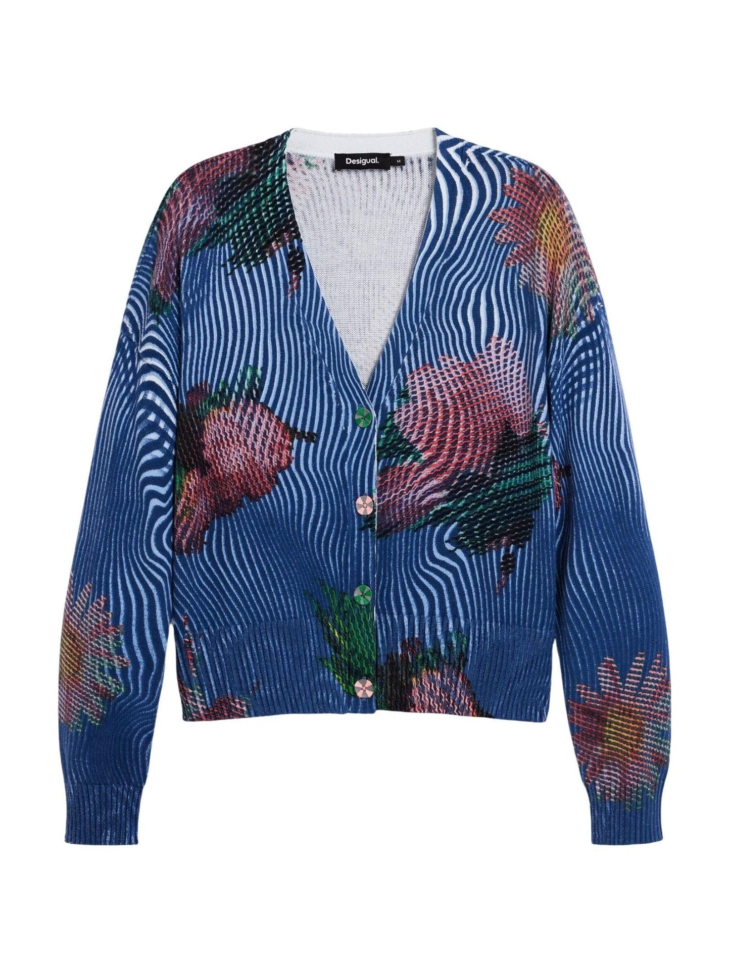 Desigual · Жилетка · 26SWJF19 | DontMiss.bg