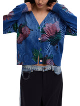Desigual · Жилетка · 26SWJF19 | DontMiss.bg