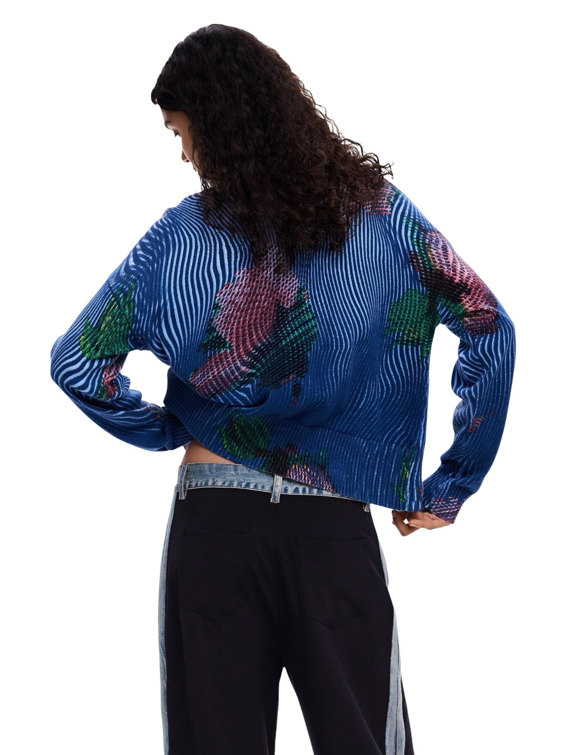 Desigual · Жилетка · 26SWJF19 | DontMiss.bg