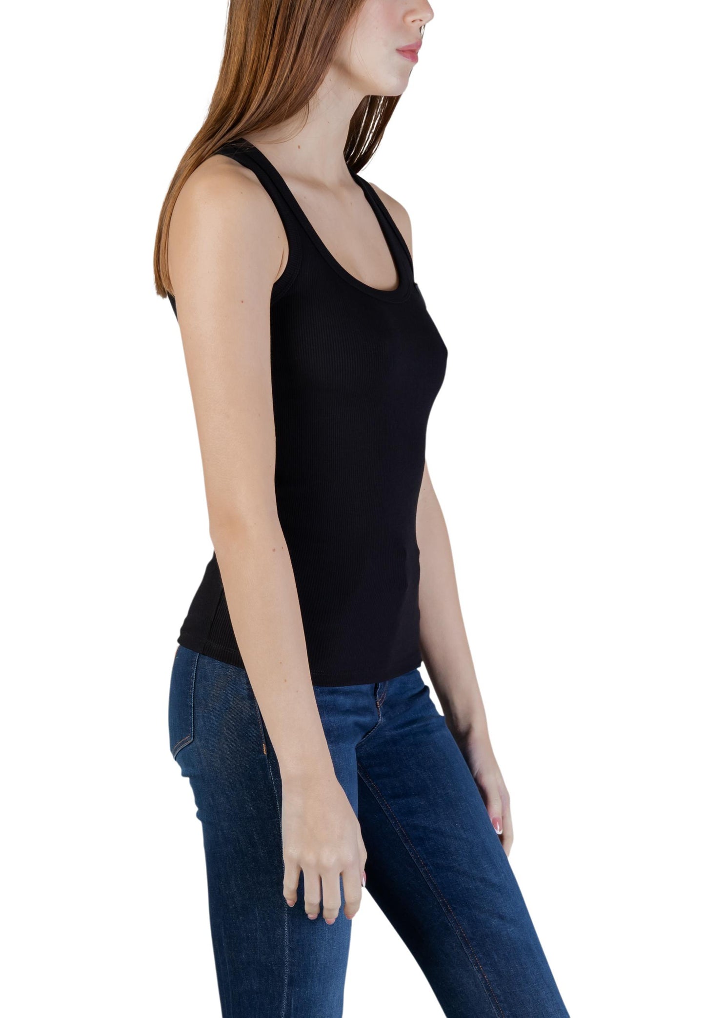 Потник · Черен