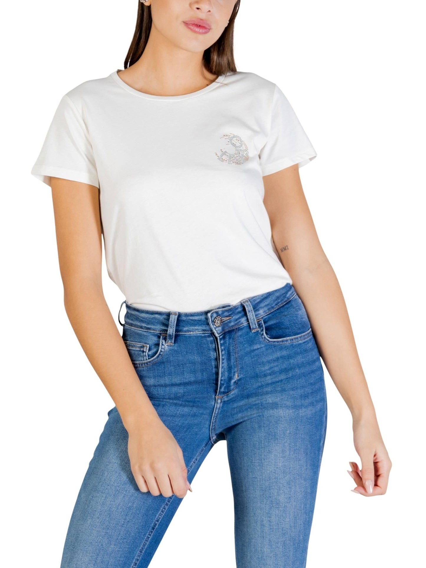 Liu Jo · Тениска · TA6056 JS923 | DontMiss.bg