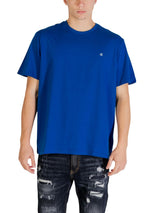 Calvin Klein Jeans · Тениска · LV04RD254G | DontMiss.bg