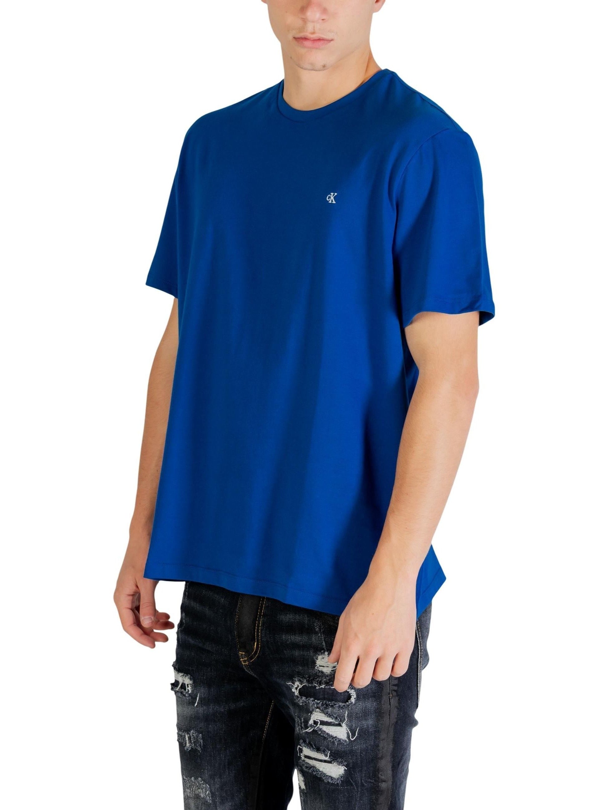 Calvin Klein Jeans · Тениска · LV04RD254G | DontMiss.bg