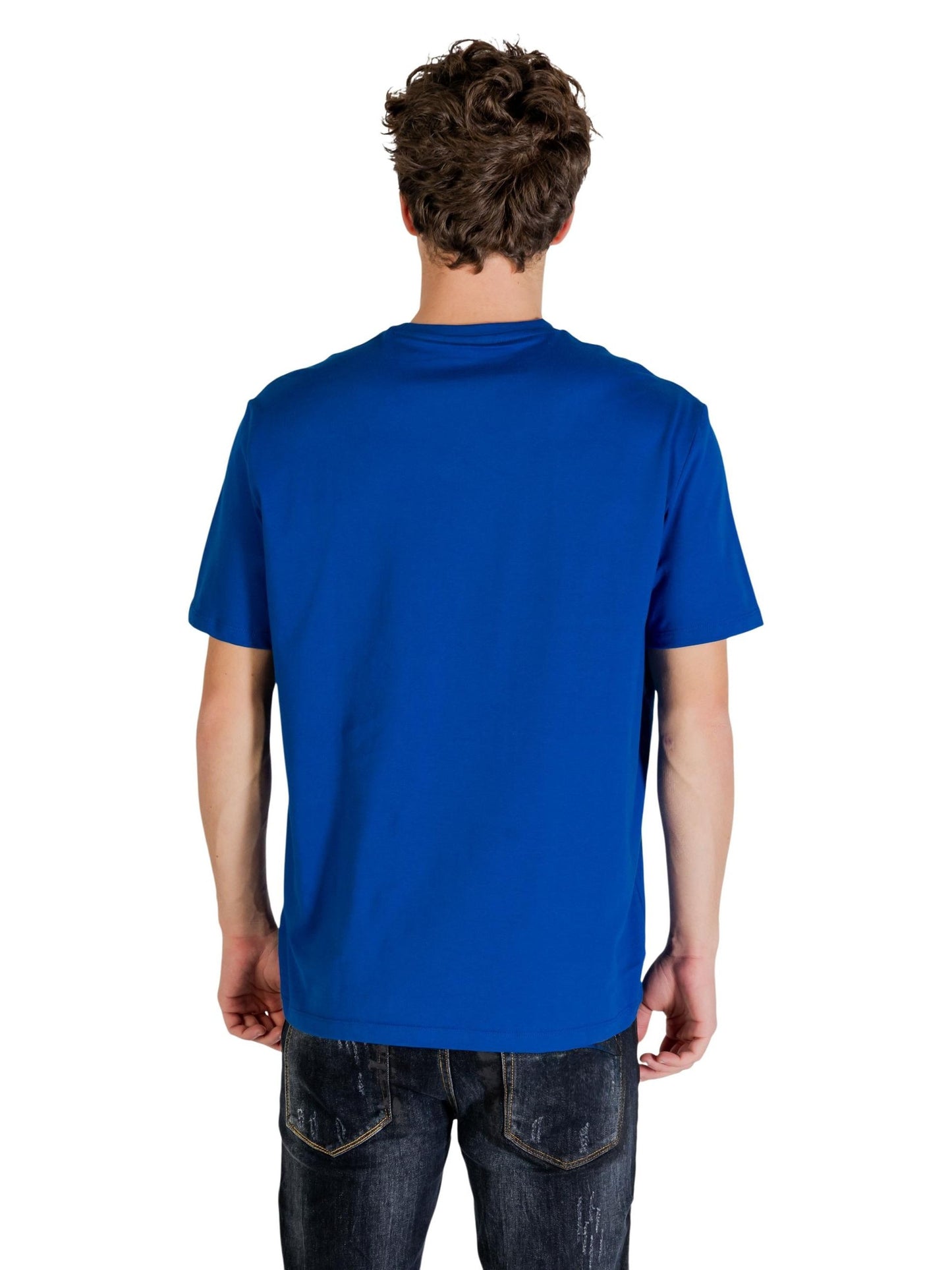 Calvin Klein Jeans · Тениска · LV04RD254G | DontMiss.bg