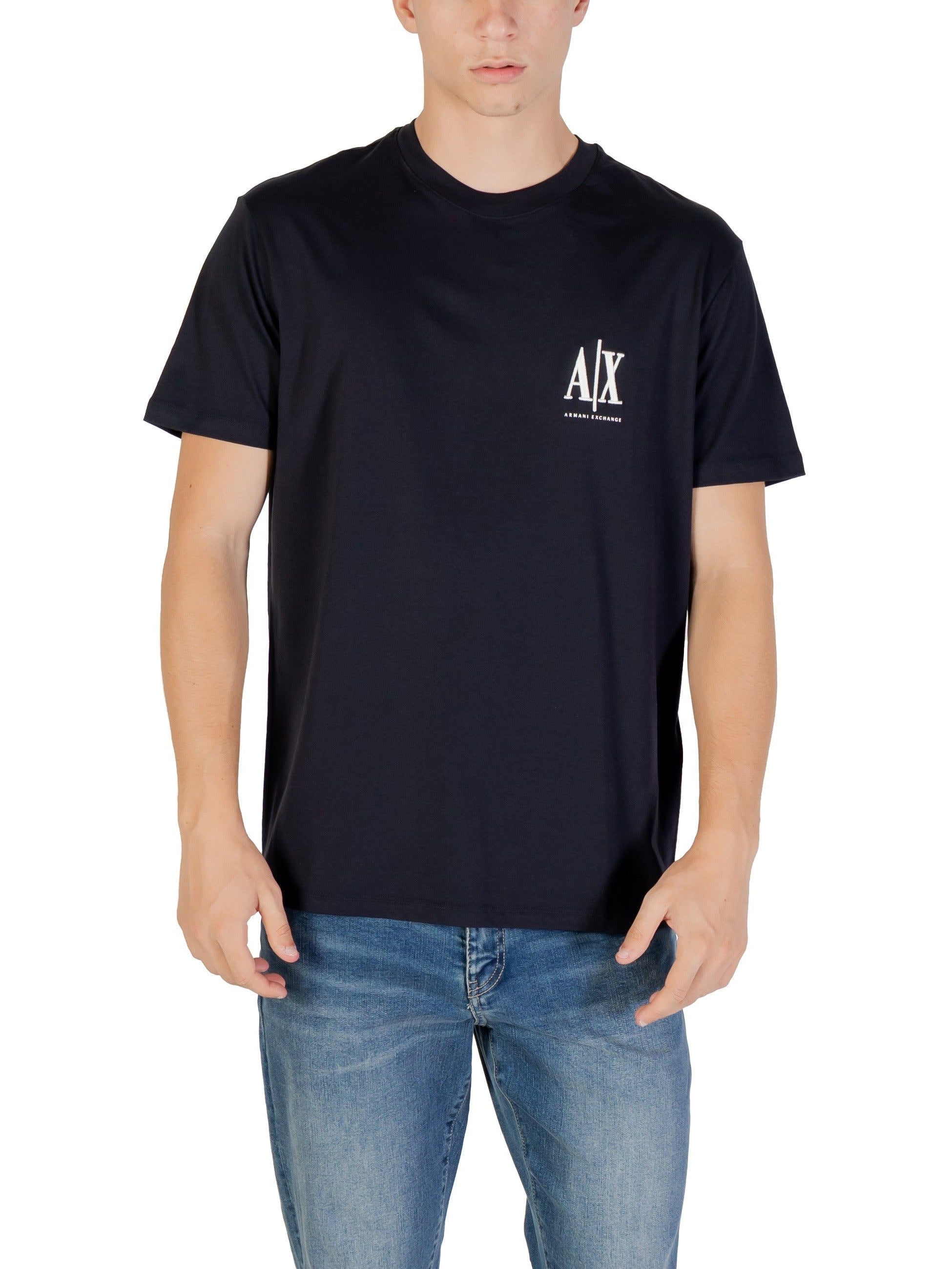Armani Exchange · Тениска · XM000365 AF12308 | DontMiss.bg