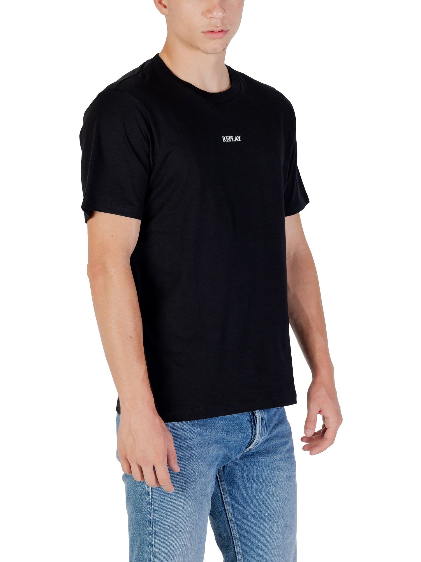 Replay · Тениска · M3098.000.2660 | DontMiss.bg