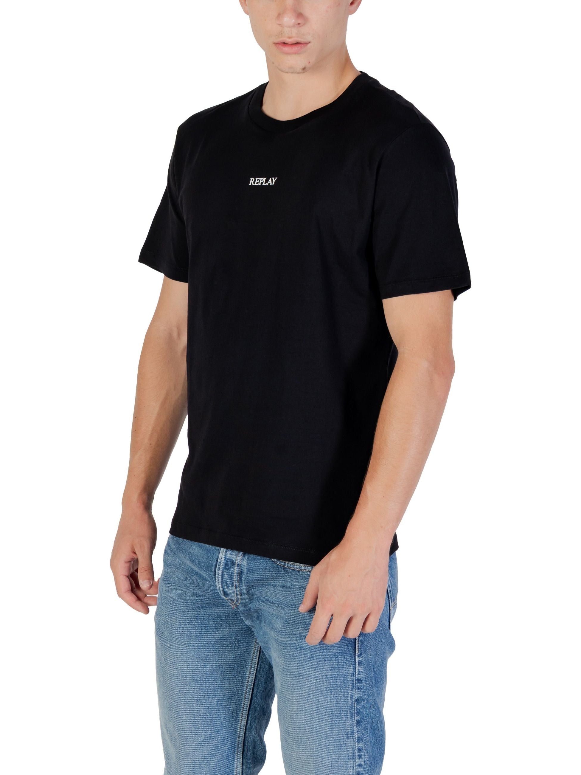 Replay · Тениска · M3098.000.2660 | DontMiss.bg