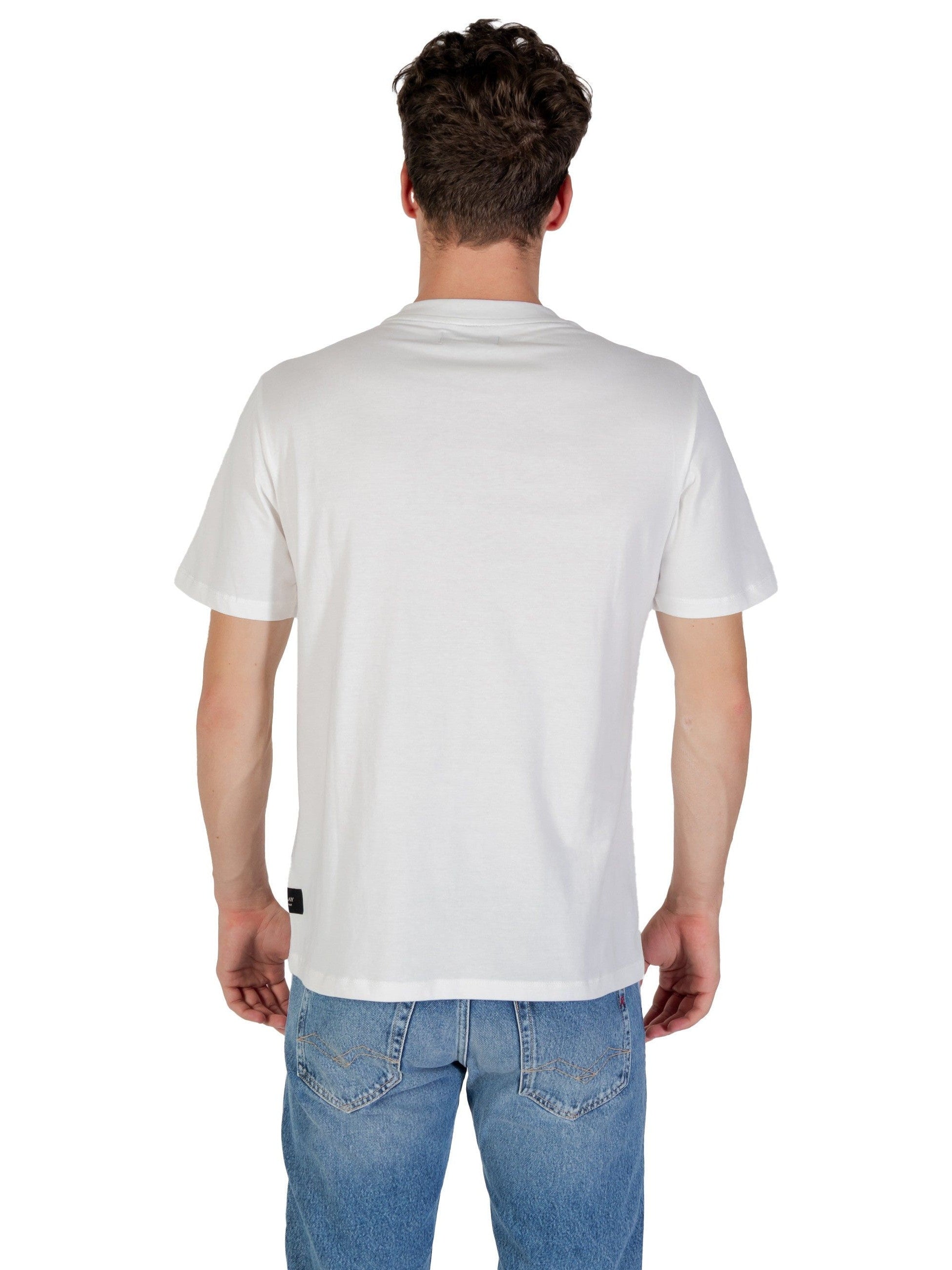 Replay · Тениска · M3098.000.2660 | DontMiss.bg