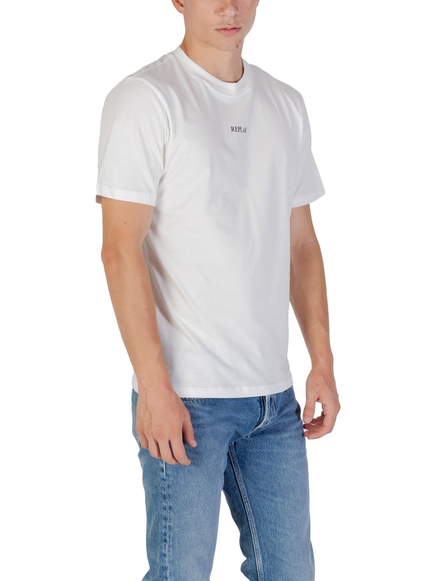 Replay · Тениска · M3098.000.2660 | DontMiss.bg