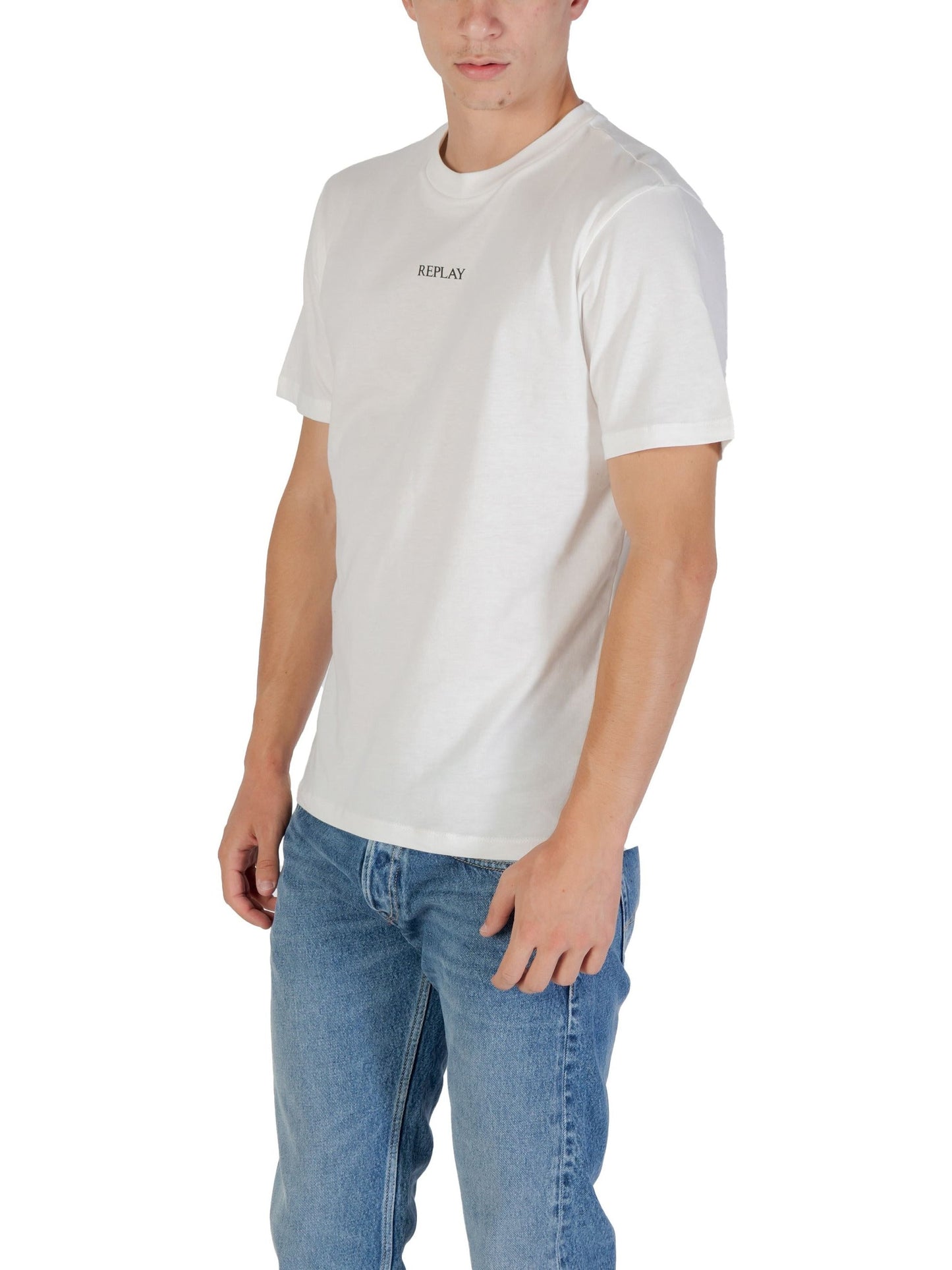 Replay · Тениска · M3098.000.2660 | DontMiss.bg