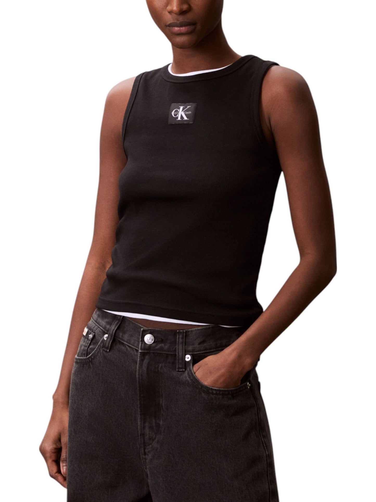 Calvin Klein Jeans · Потник · LV047C201G | DontMiss.bg