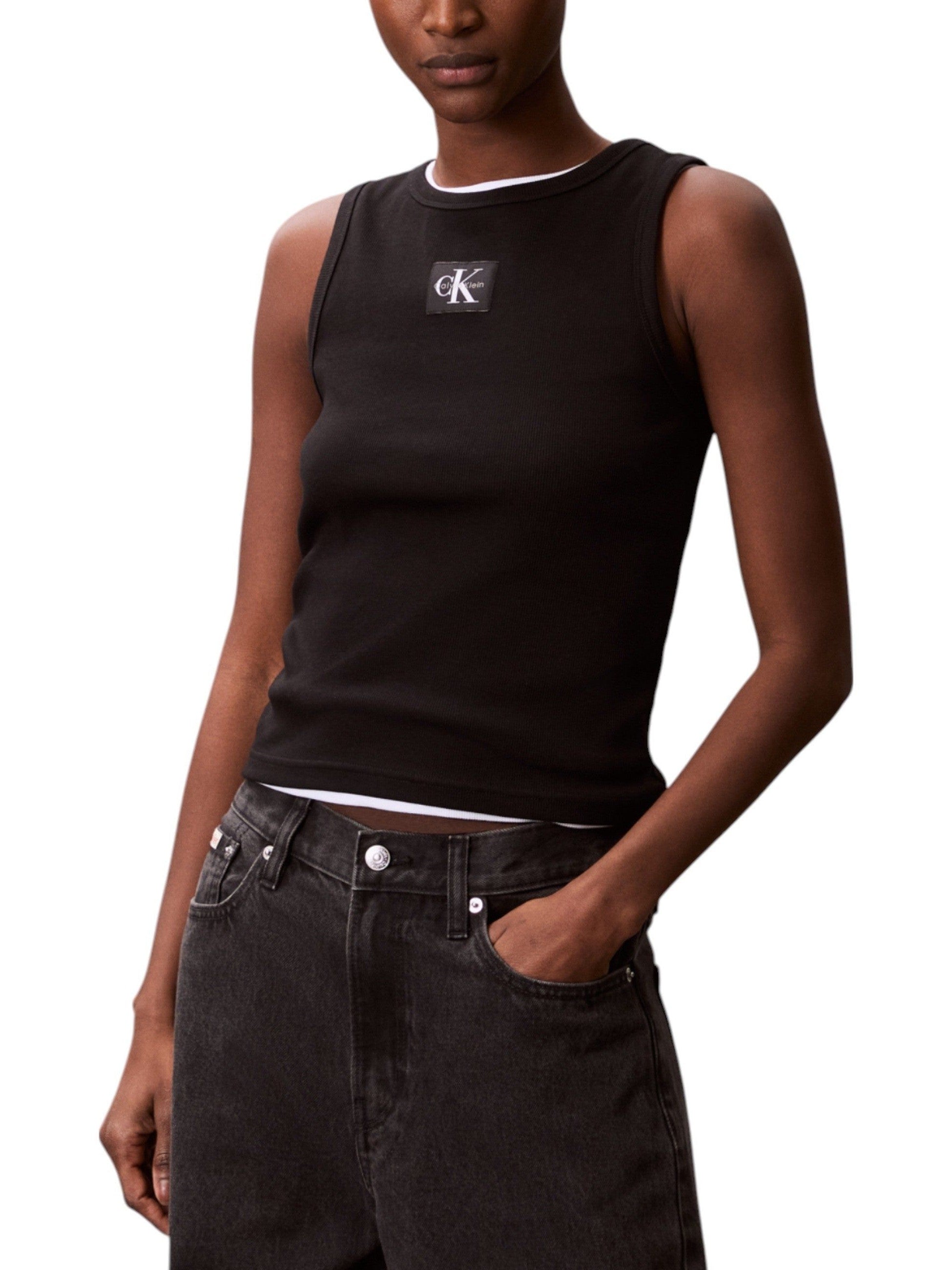 Calvin Klein Jeans · Потник · LV047C201G | DontMiss.bg