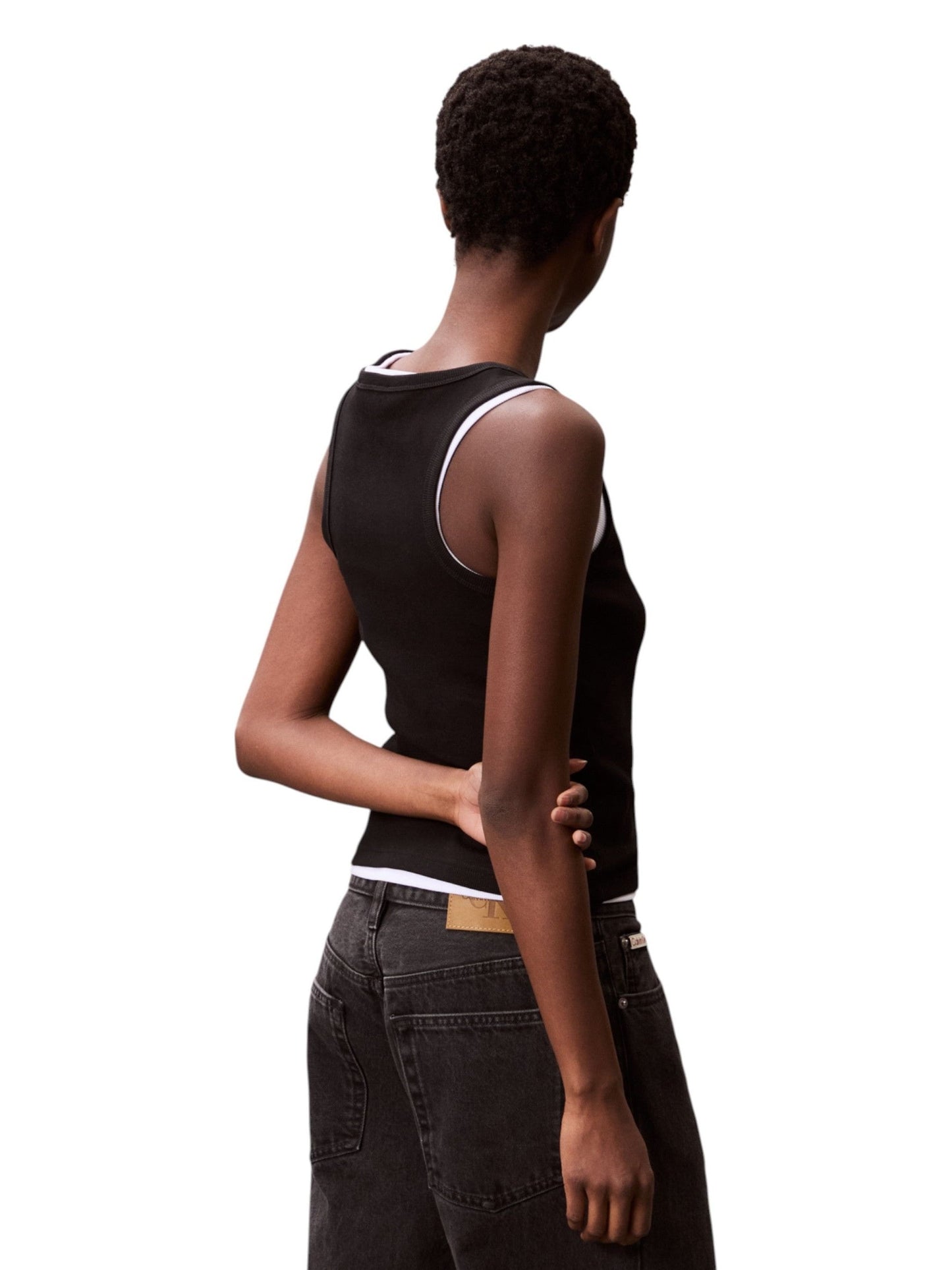 Calvin Klein Jeans · Потник · LV047C201G | DontMiss.bg
