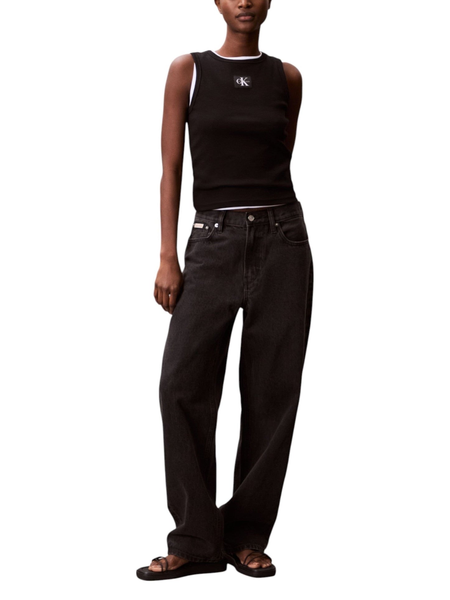 Calvin Klein Jeans · Потник · LV047C201G | DontMiss.bg