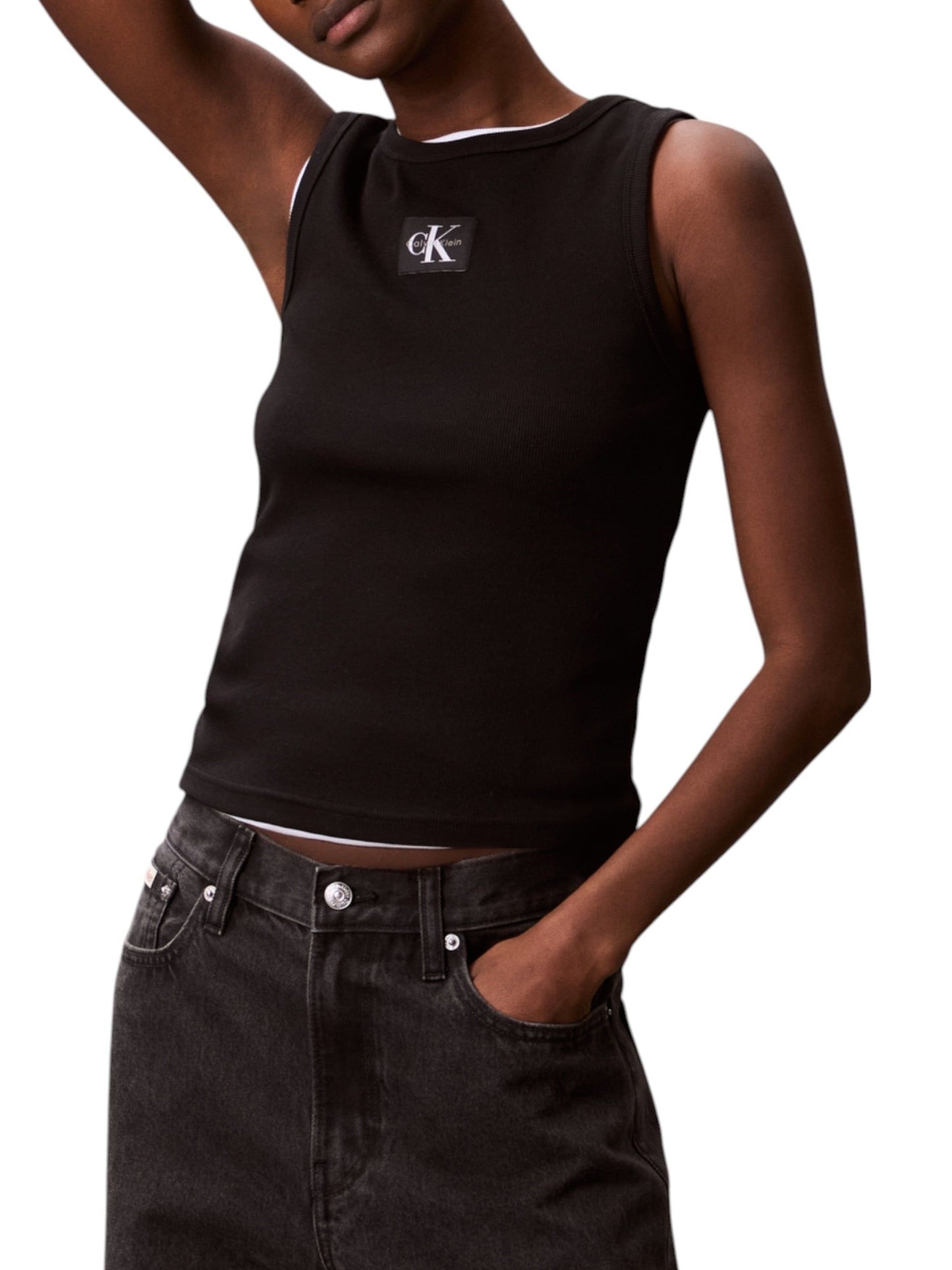 Calvin Klein Jeans · Потник · LV047C201G | DontMiss.bg