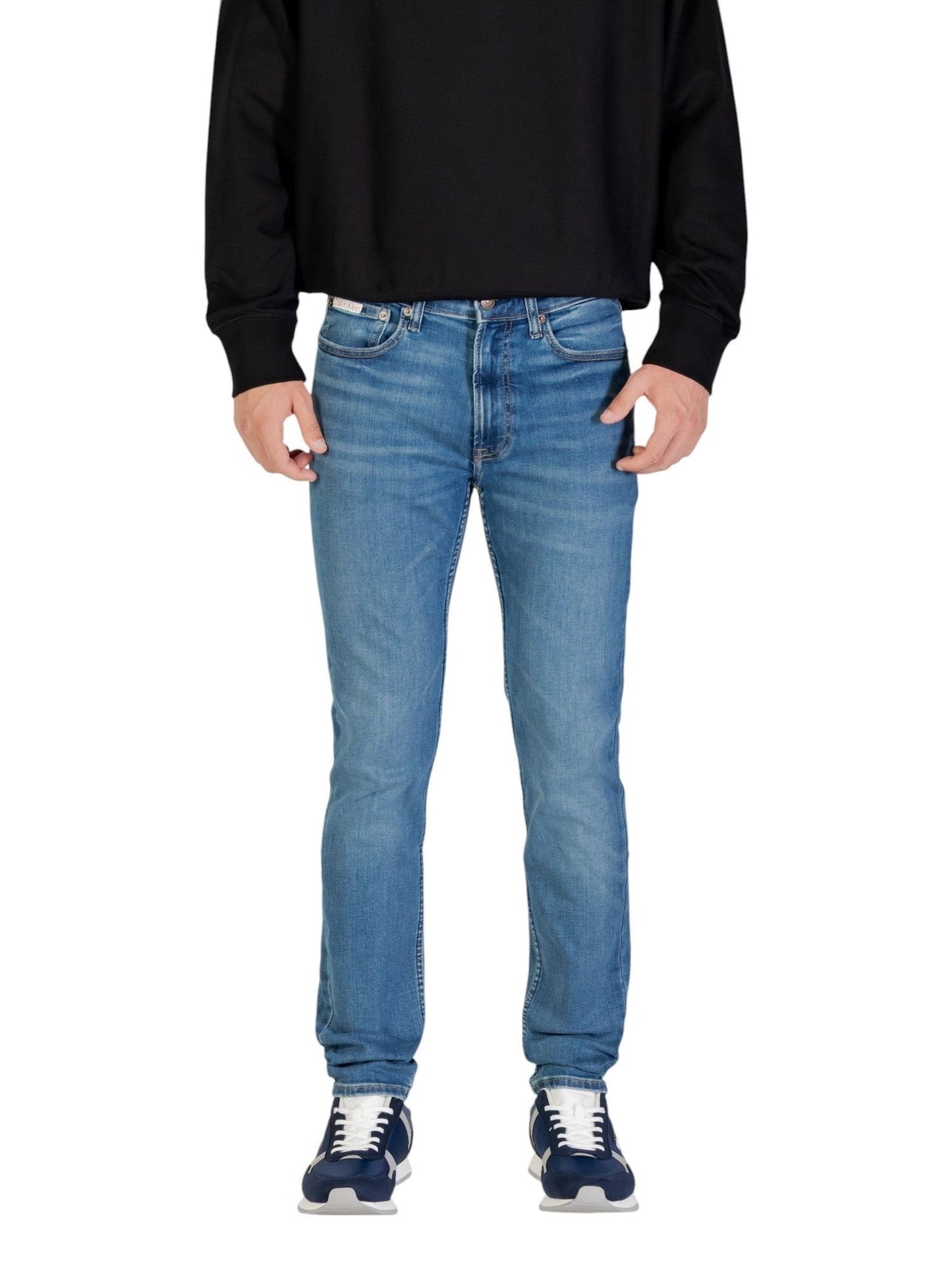 Calvin Klein Jeans · Дънки · LV04RB719G | DontMiss.bg