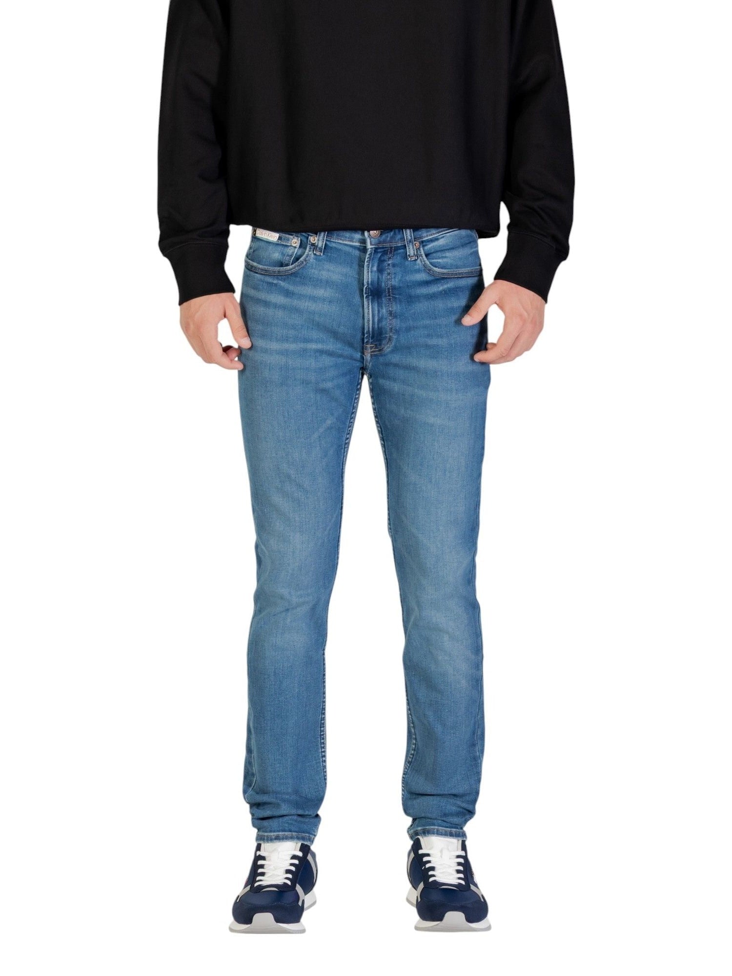 Calvin Klein Jeans · Дънки · LV04RB719G | DontMiss.bg