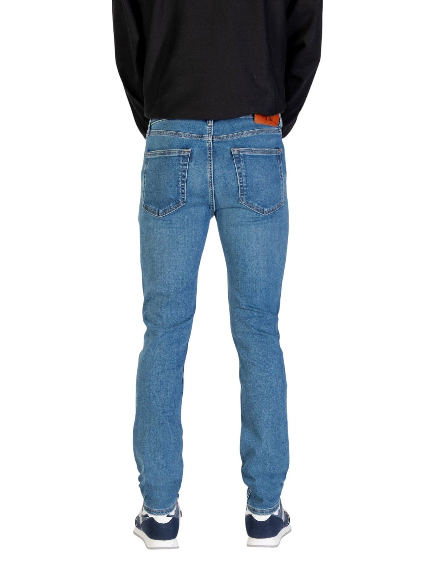 Calvin Klein Jeans · Дънки · LV04RB719G | DontMiss.bg