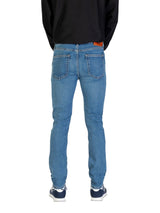 Calvin Klein Jeans · Дънки · LV04RB719G | DontMiss.bg