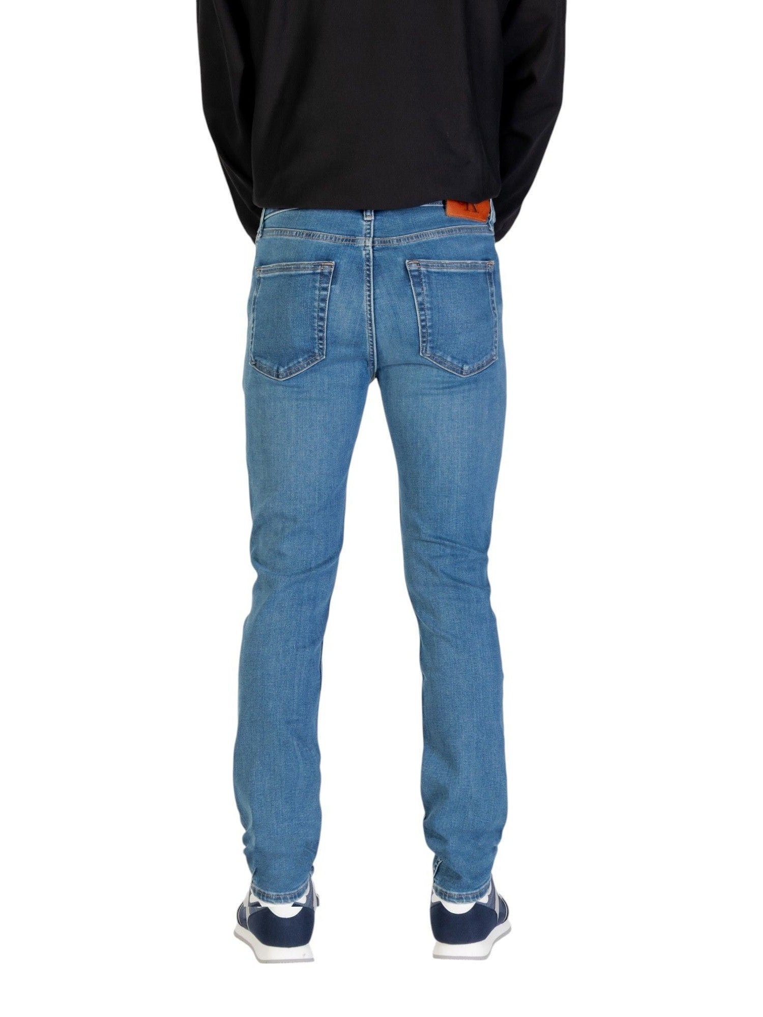 Calvin Klein Jeans · Дънки · LV04RB719G | DontMiss.bg