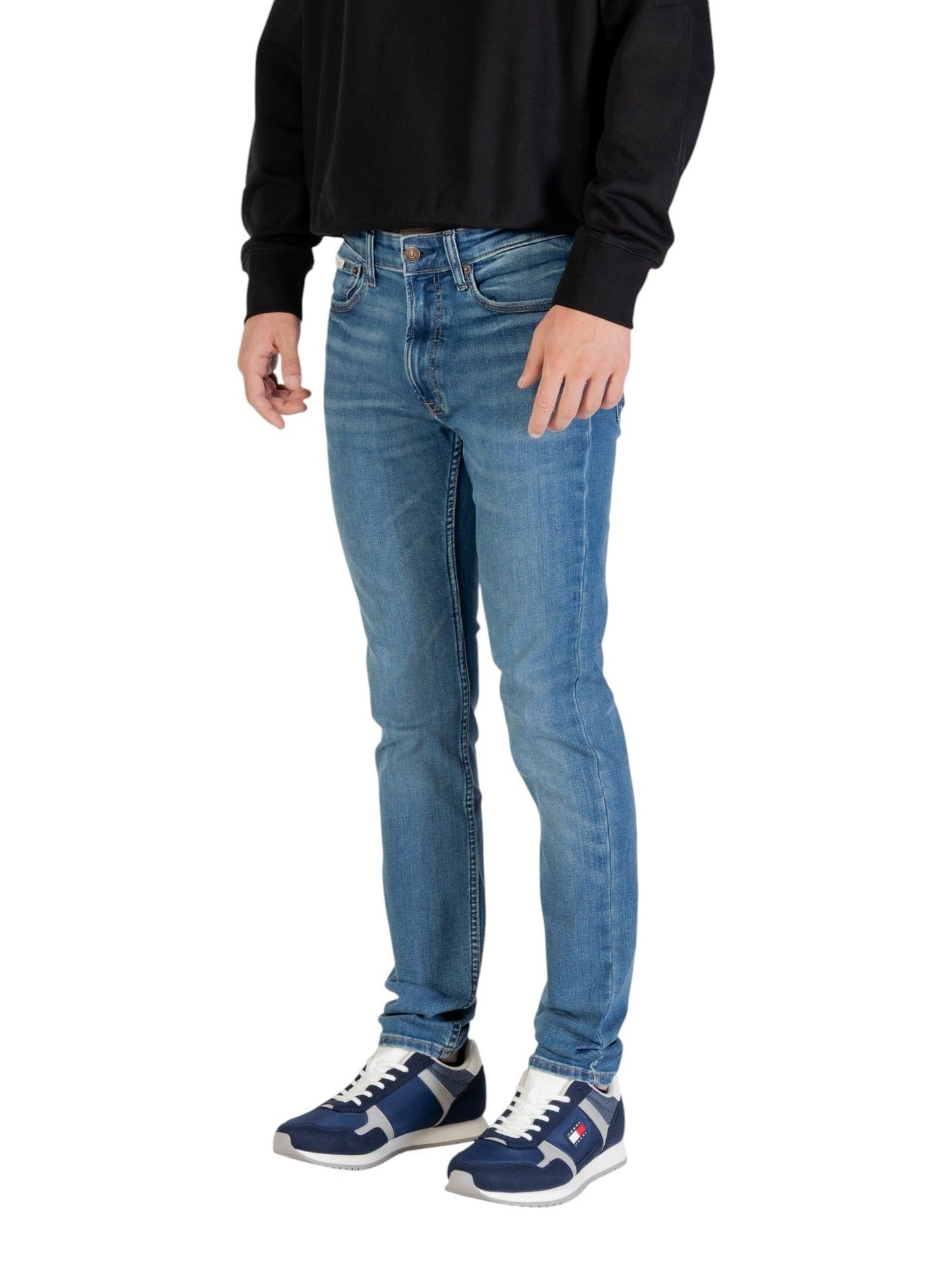 Calvin Klein Jeans · Дънки · LV04RB719G | DontMiss.bg