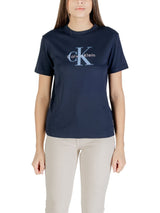 Calvin Klein Jeans · Тениска · LV047B865G | DontMiss.bg