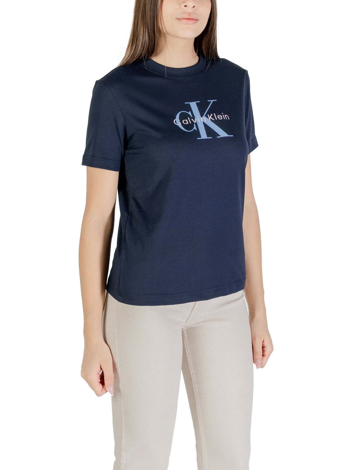 Calvin Klein Jeans · Тениска · LV047B865G | DontMiss.bg