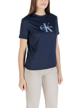 Calvin Klein Jeans · Тениска · LV047B865G | DontMiss.bg