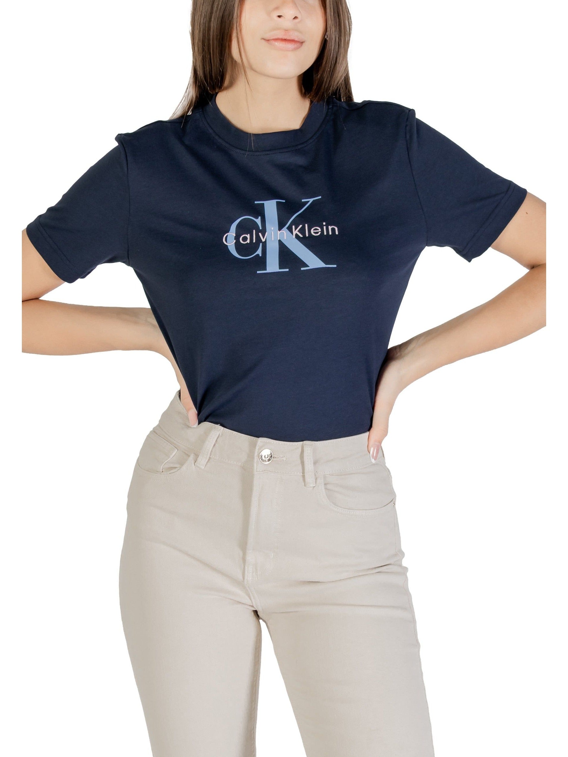 Calvin Klein Jeans · Тениска · LV047B865G | DontMiss.bg