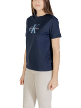 Calvin Klein Jeans · Тениска · LV047B865G | DontMiss.bg