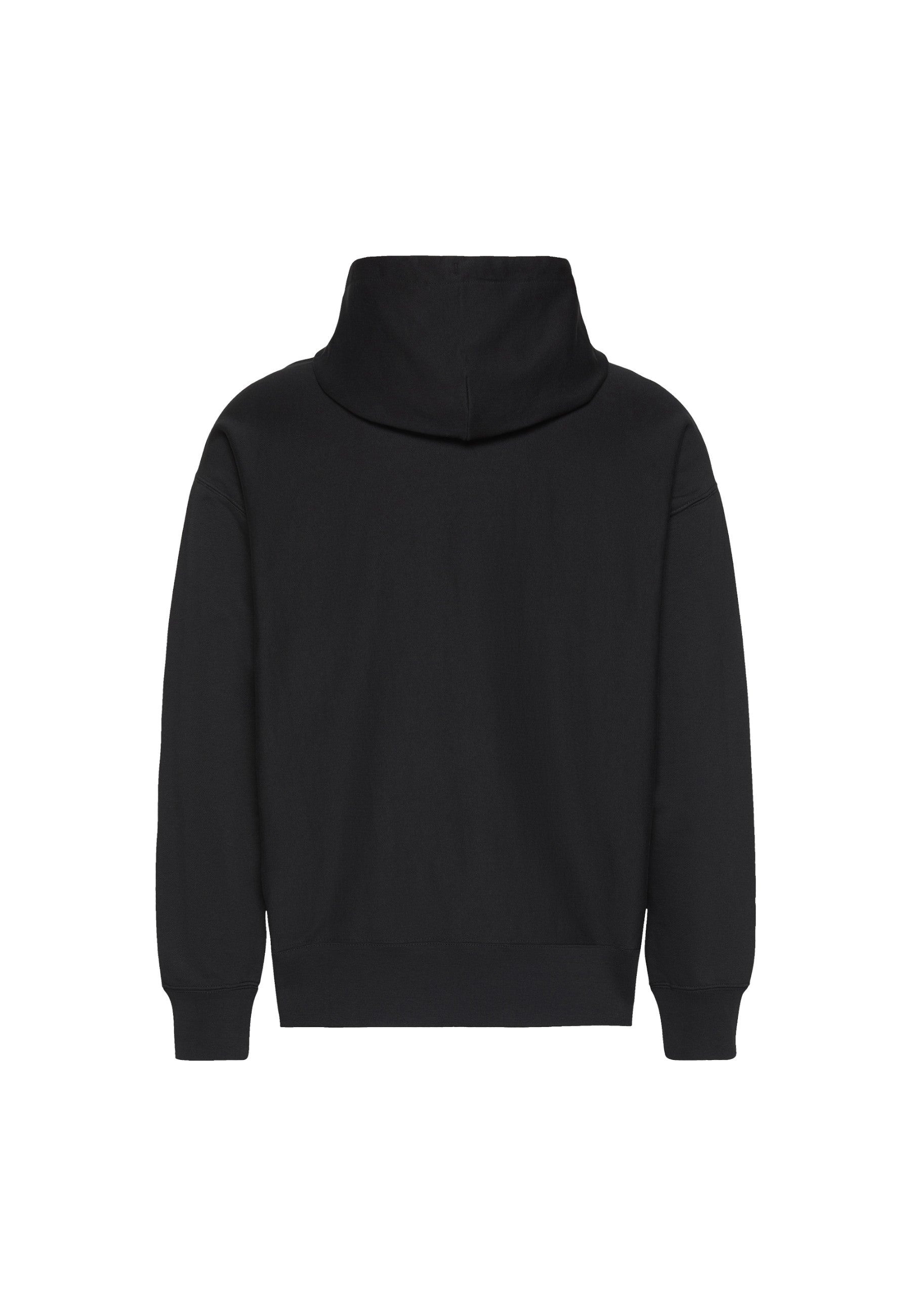 Суитшърт · Черен