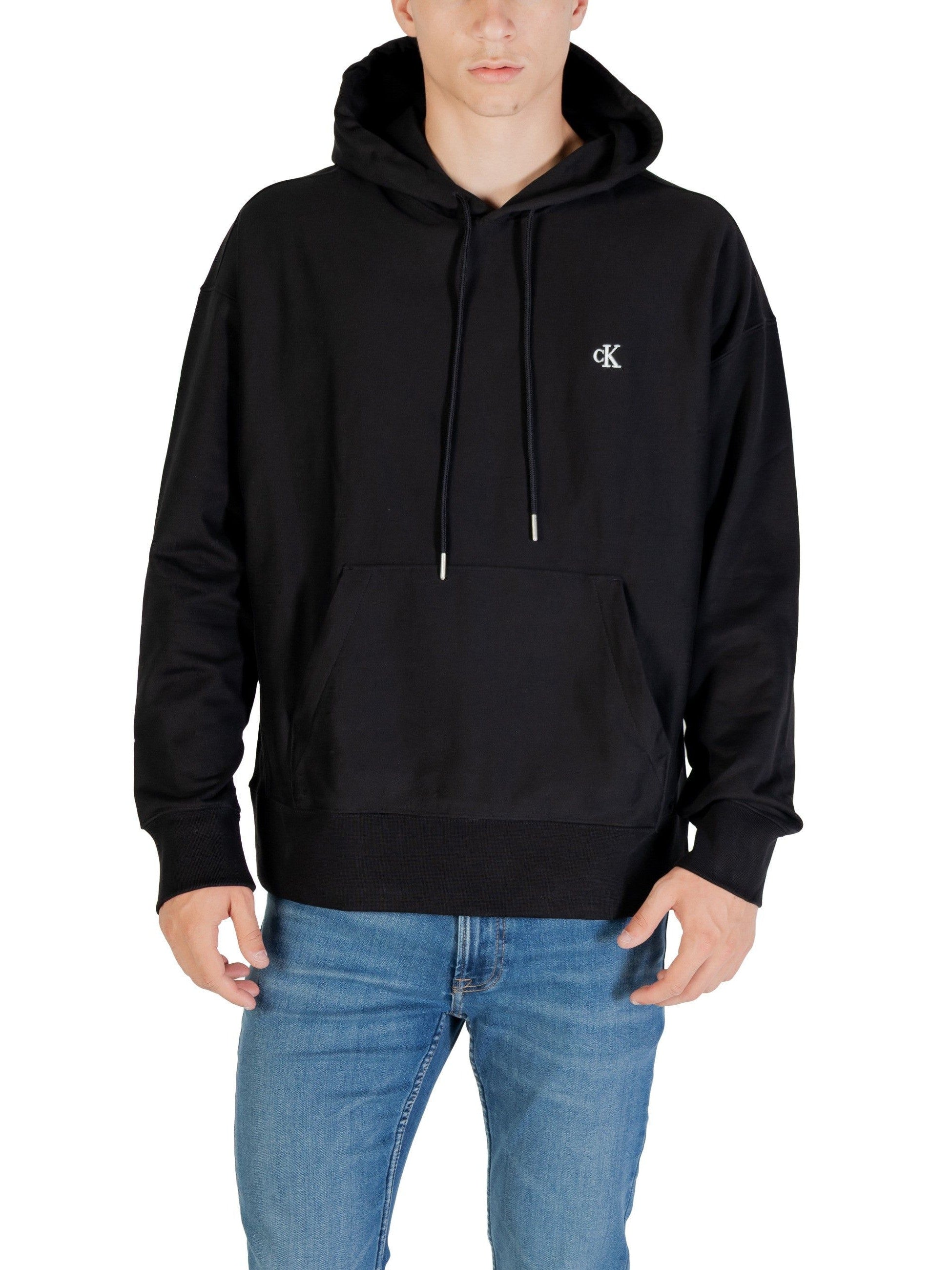 Calvin Klein Jeans · Суитшърт · LV04RC278G | DontMiss.bg