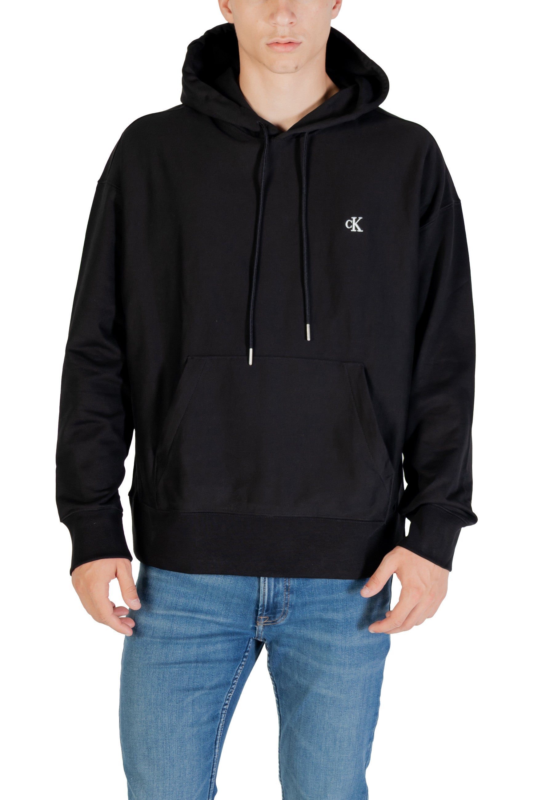 Суитшърт · Черен