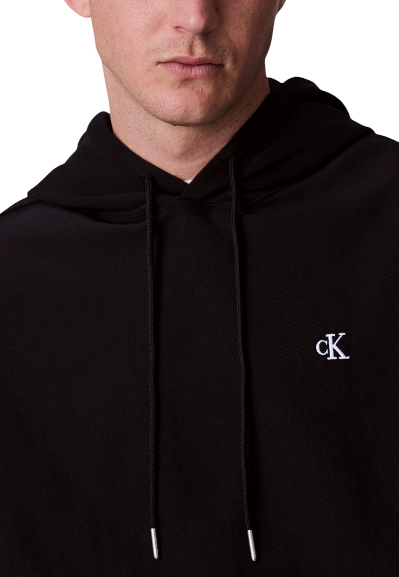 Суитшърт · Черен