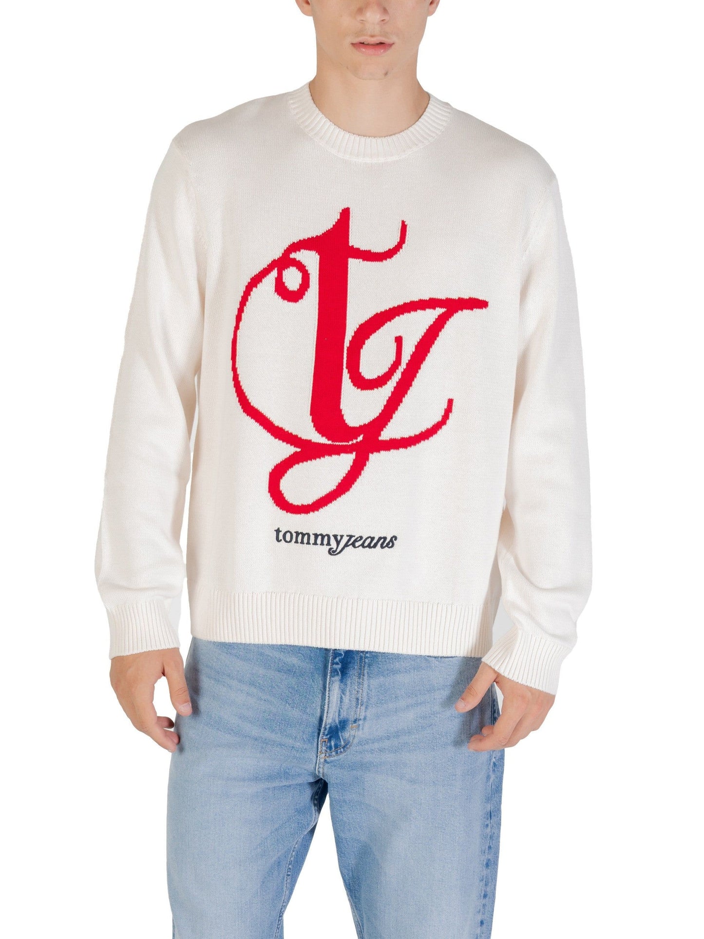 Tommy Jeans · Пуловер · DM0DM21883 | DontMiss.bg