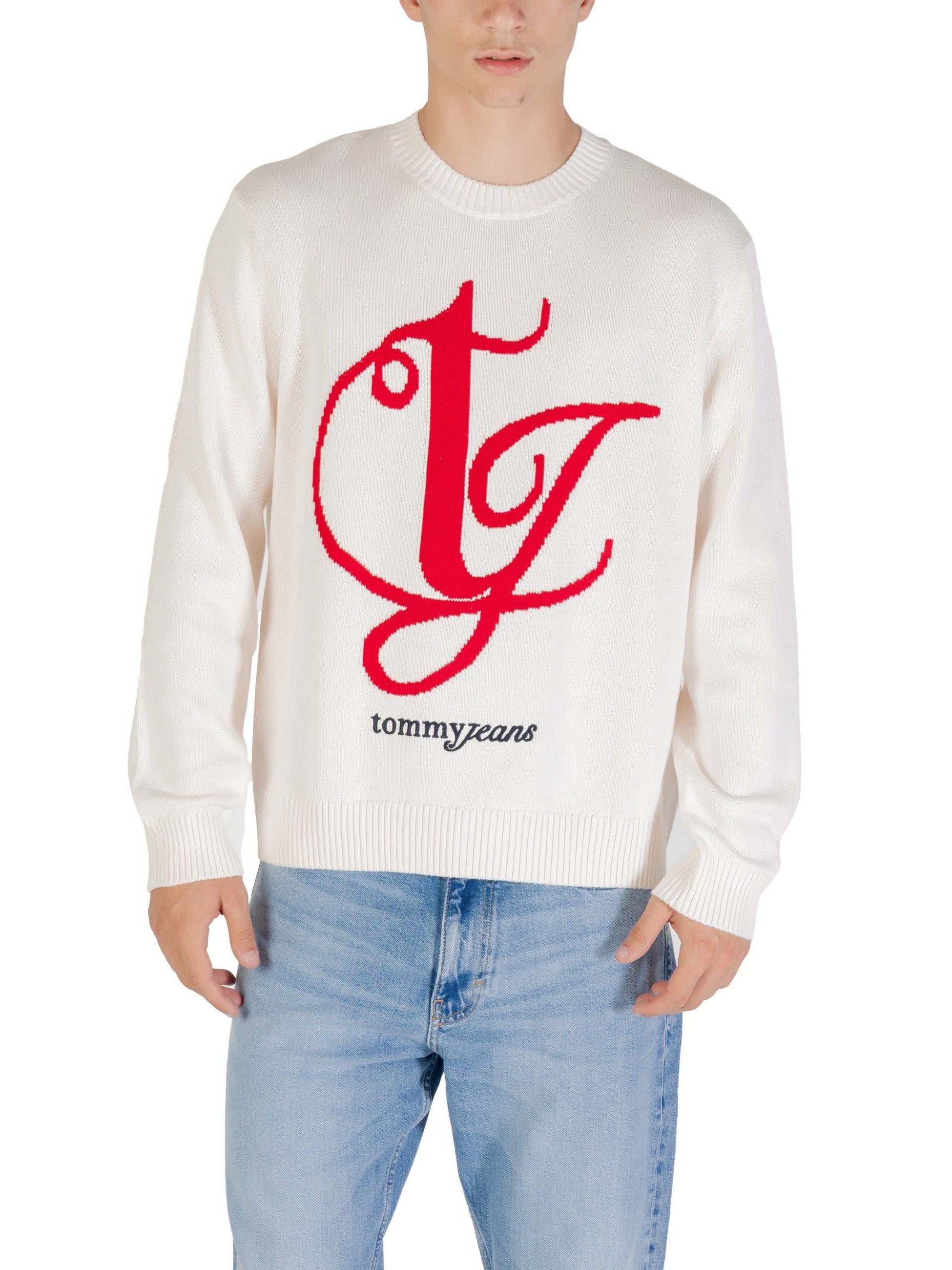 Tommy Jeans · Пуловер · DM0DM21883 | DontMiss.bg