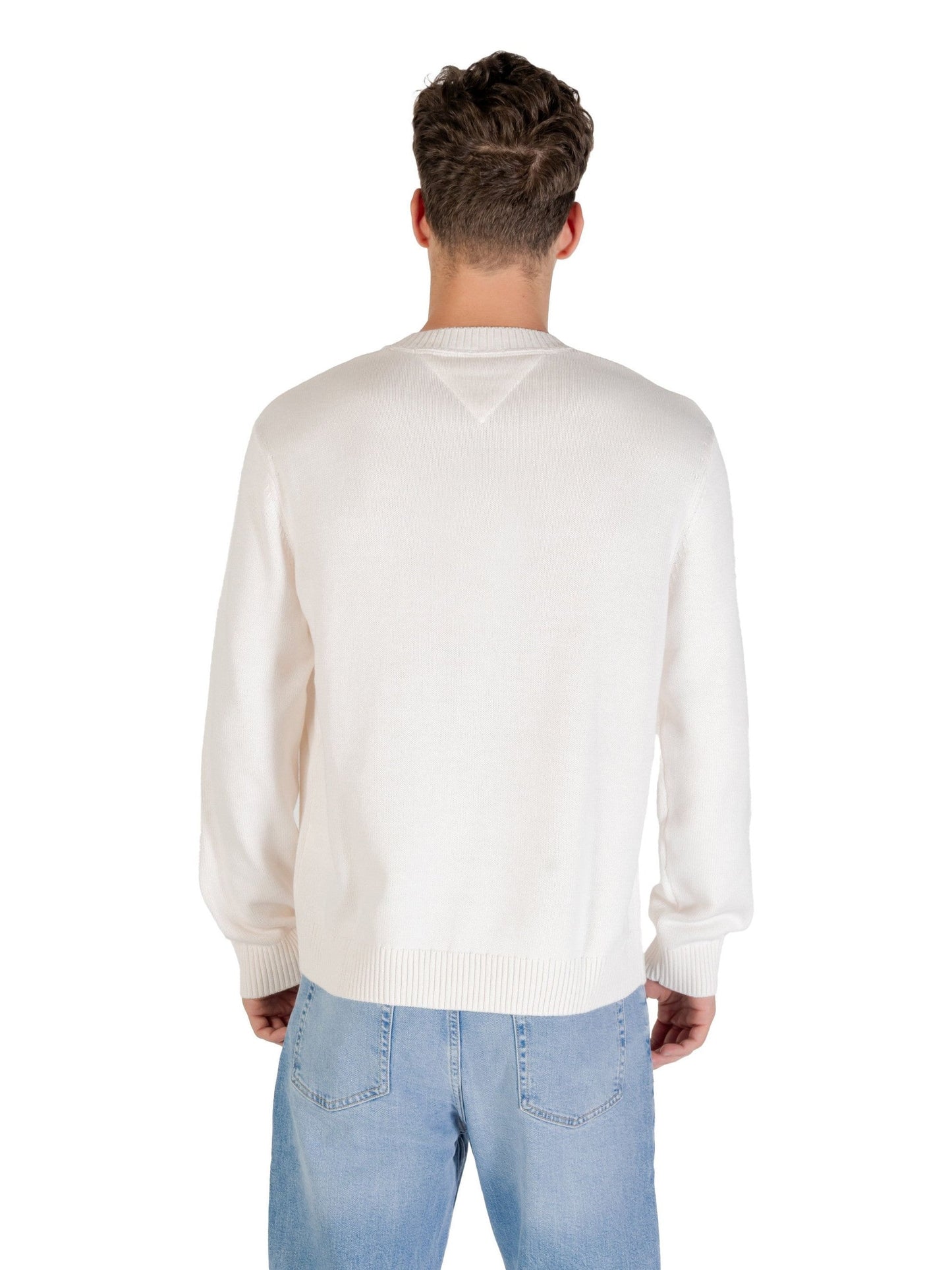 Tommy Jeans · Пуловер · DM0DM21883 | DontMiss.bg