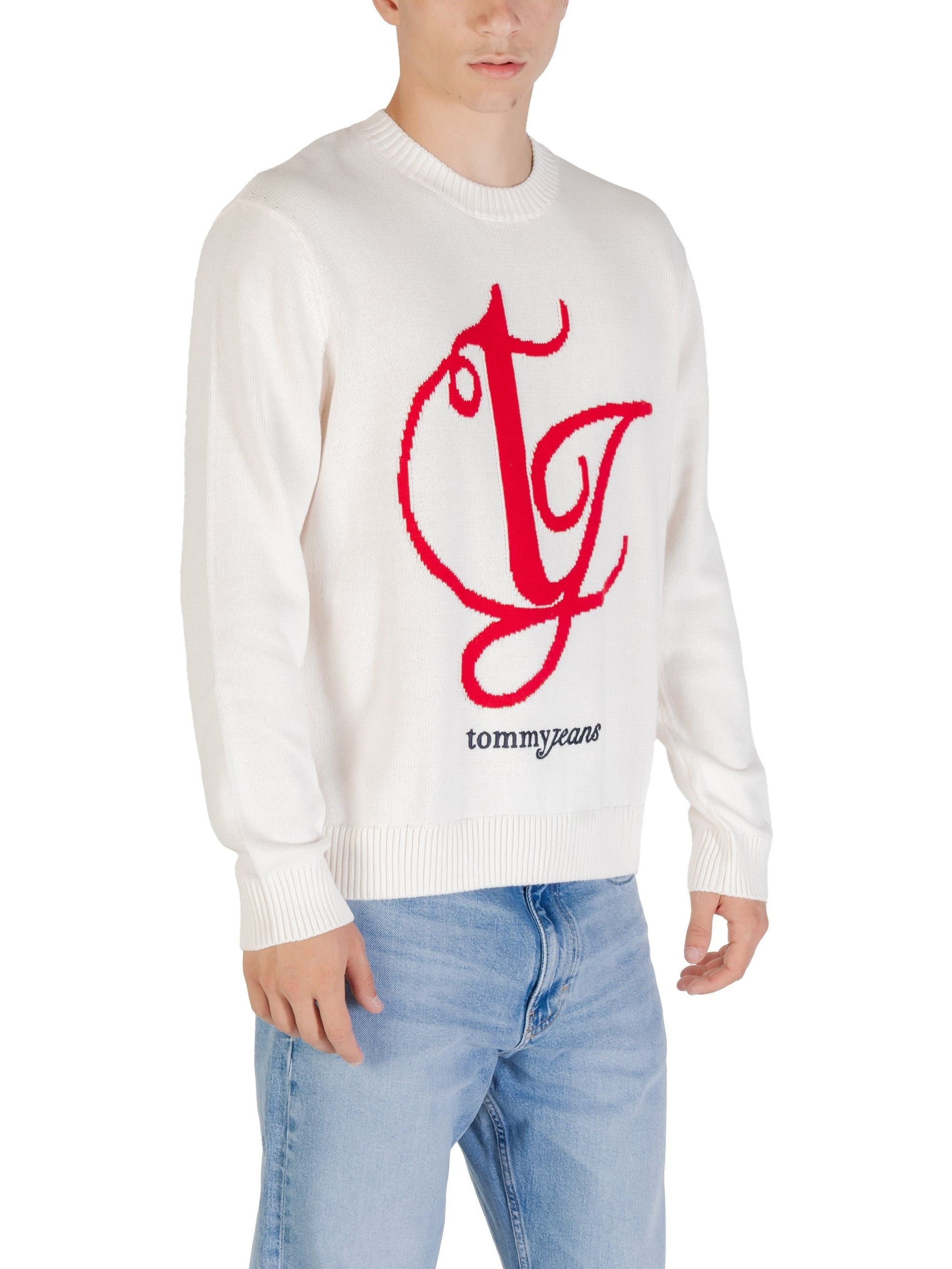 Tommy Jeans · Пуловер · DM0DM21883 | DontMiss.bg