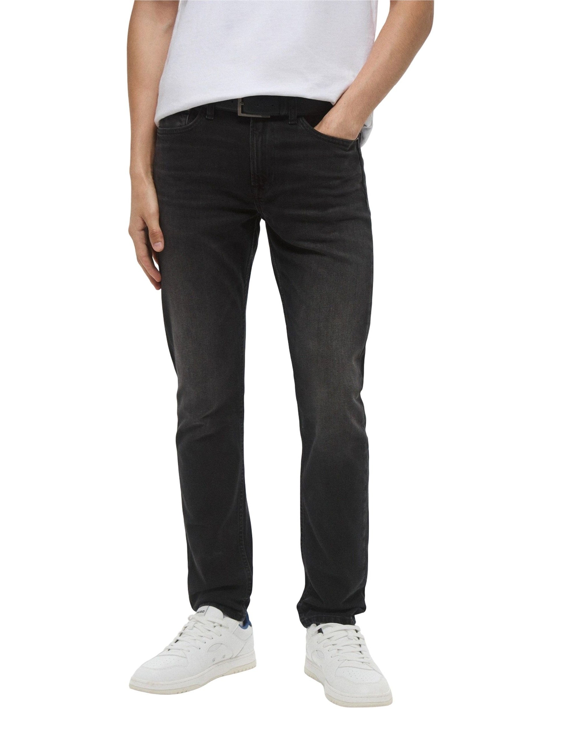 Calvin Klein Jeans · Дънки · LV04RB754G | DontMiss.bg