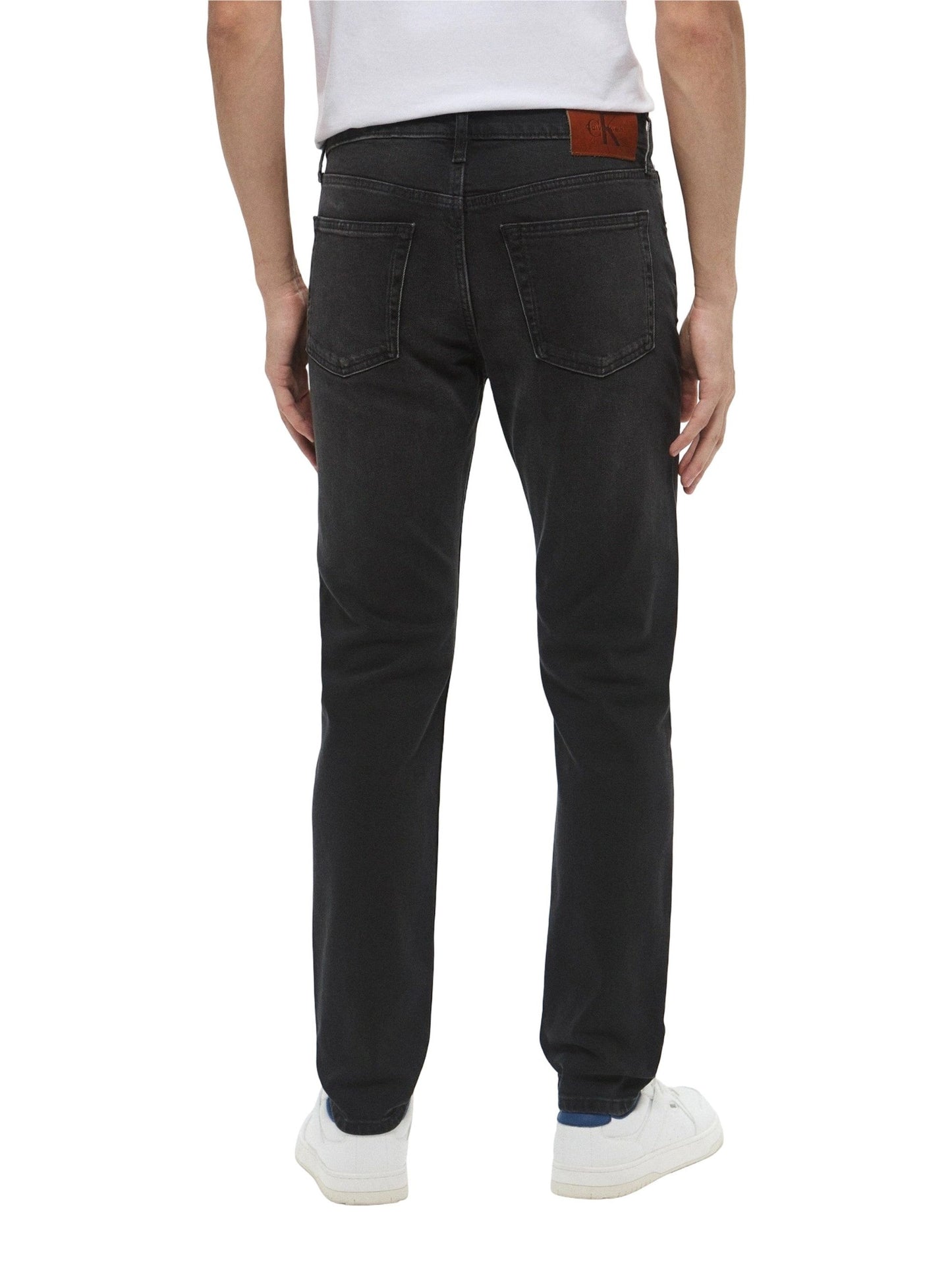 Calvin Klein Jeans · Дънки · LV04RB754G | DontMiss.bg