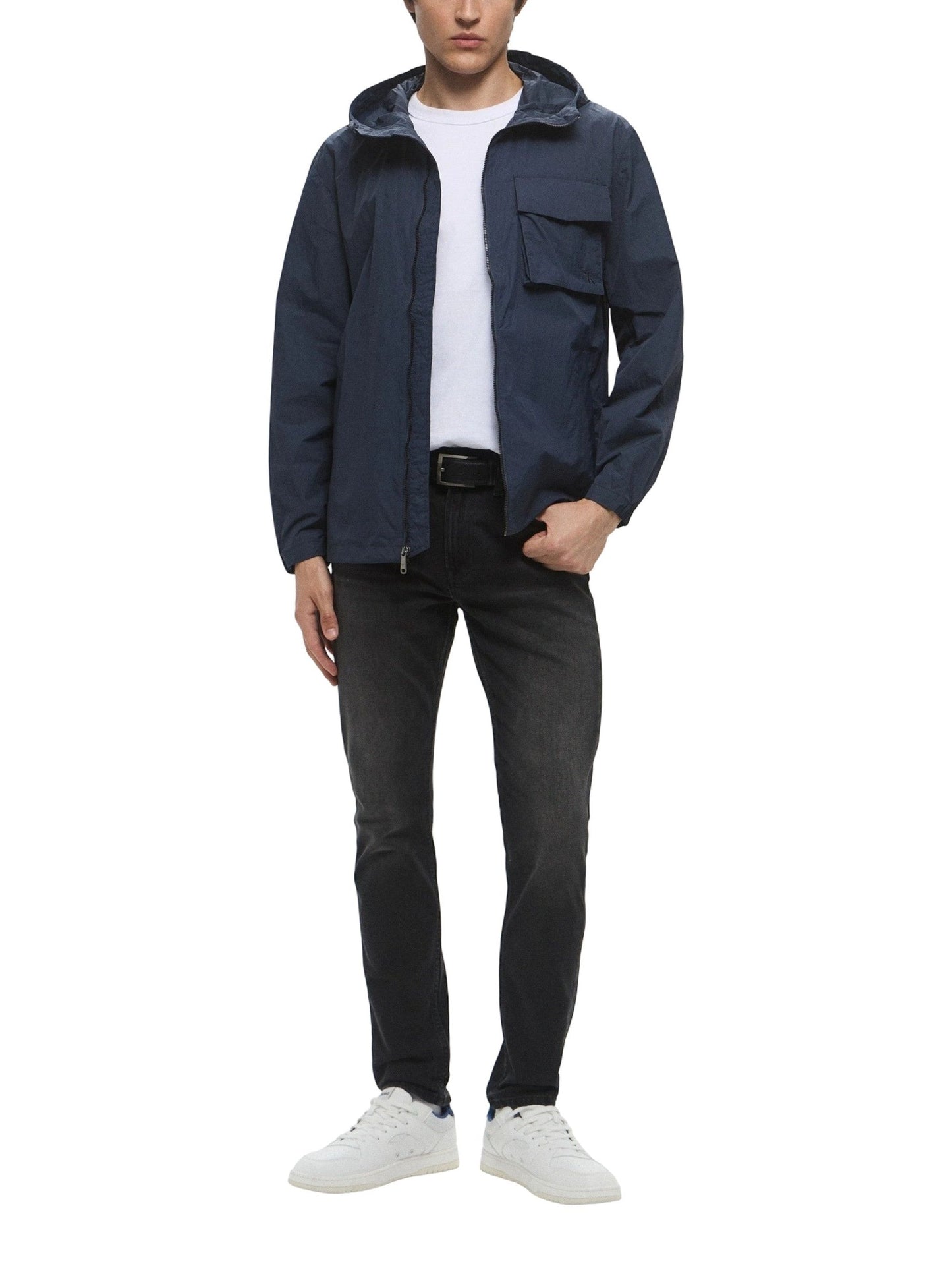 Calvin Klein Jeans · Дънки · LV04RB754G | DontMiss.bg