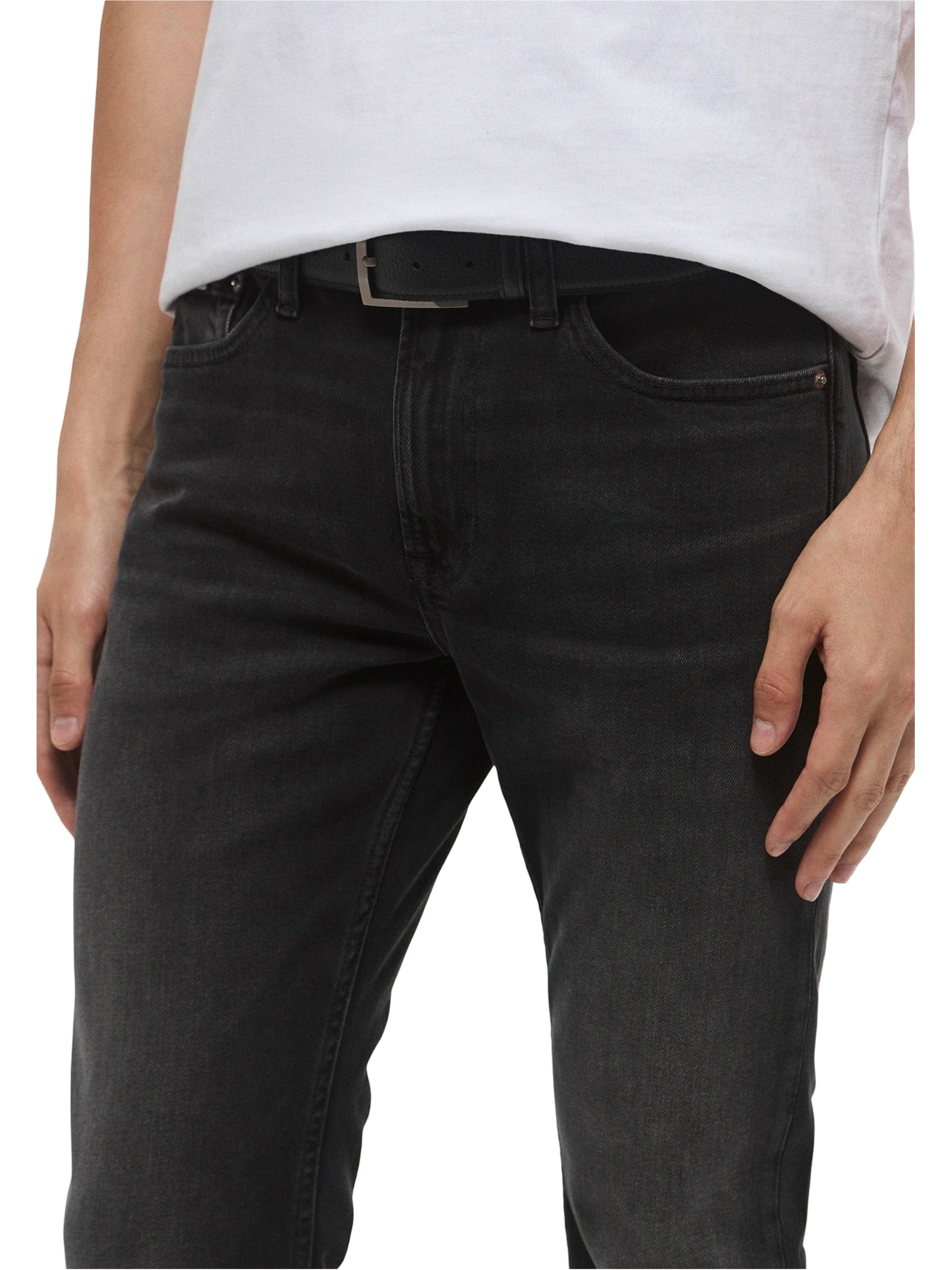 Calvin Klein Jeans · Дънки · LV04RB754G | DontMiss.bg