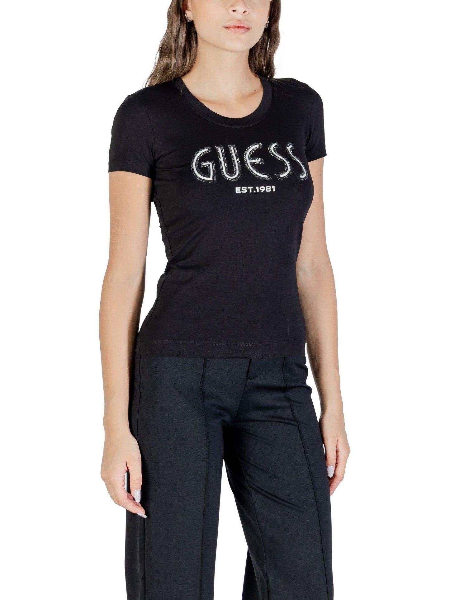 Guess · Тениска · W5YI05 J1314 | DontMiss.bg